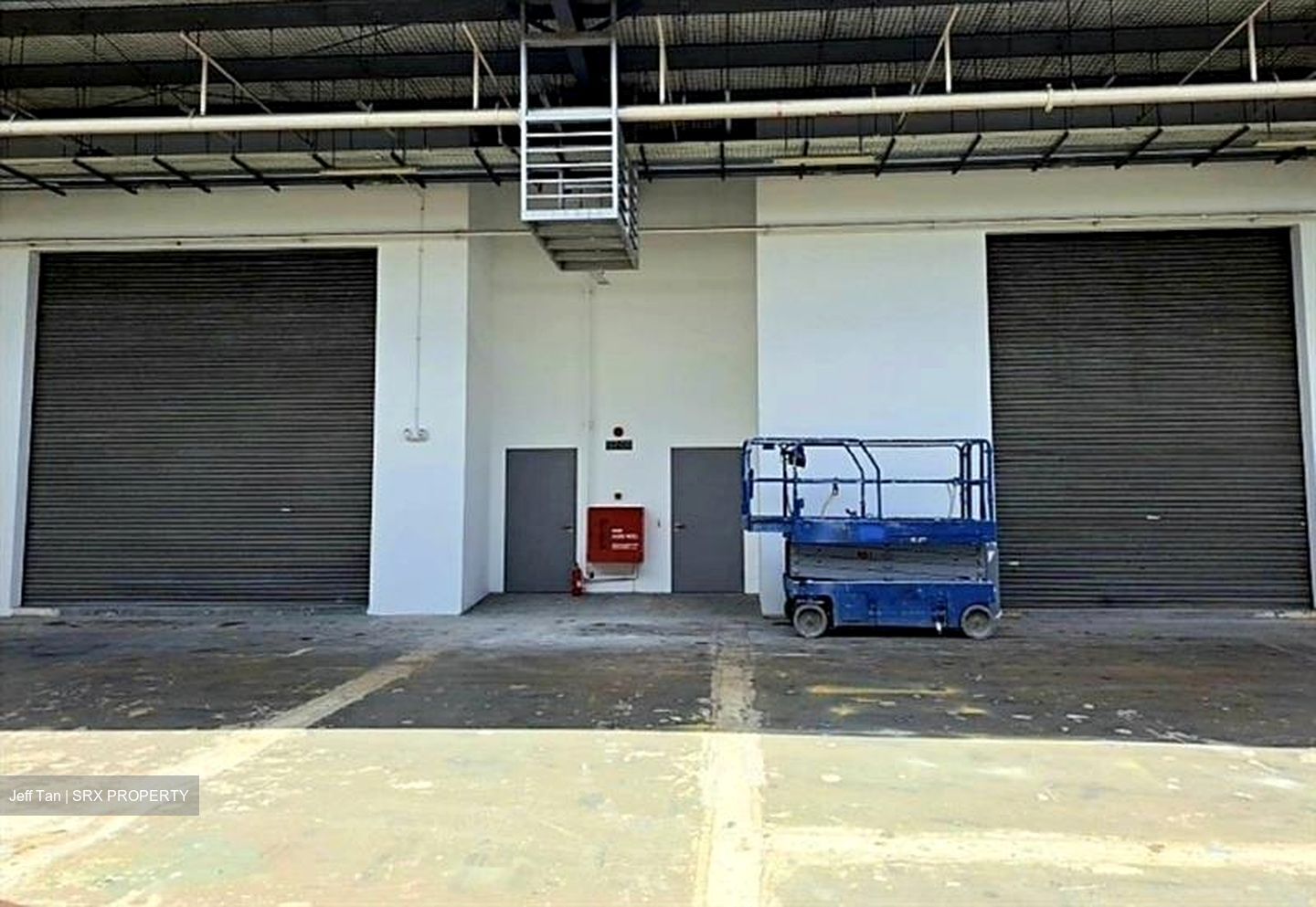 Space@tampines (D18), Factory #473414531